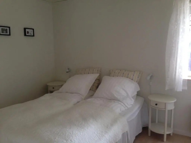 Lillelund bed and breakfast