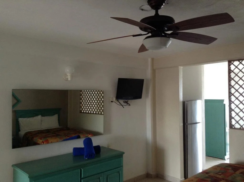 Torre Blanca Suites