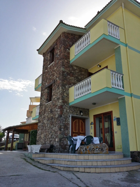 Villa La Rocca