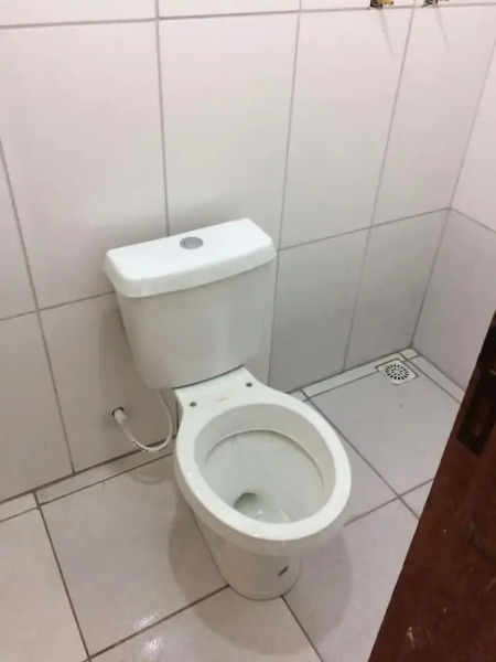 Recanto Paraiso Sitio Régis