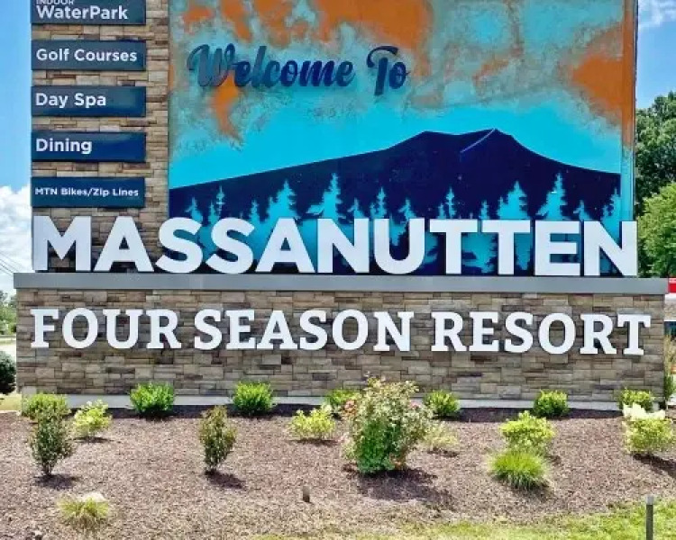 Eagle Trace at Massanutten - 4 Nights, Massanutten, USA