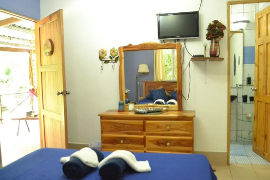 Hostel Wunderbar