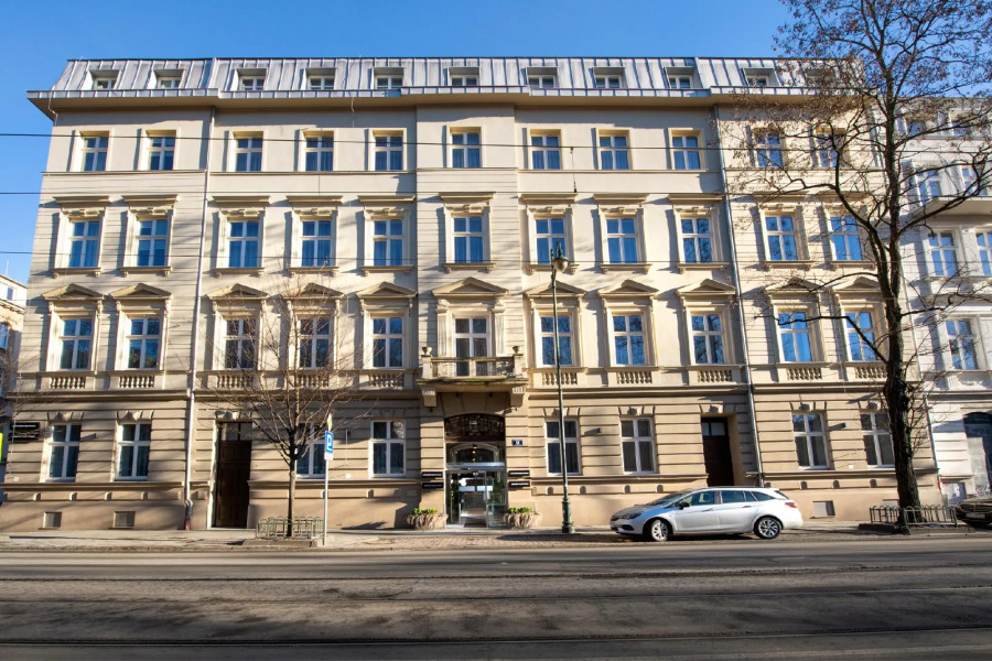 Leonardo Boutique Hotel Krakow Old Town