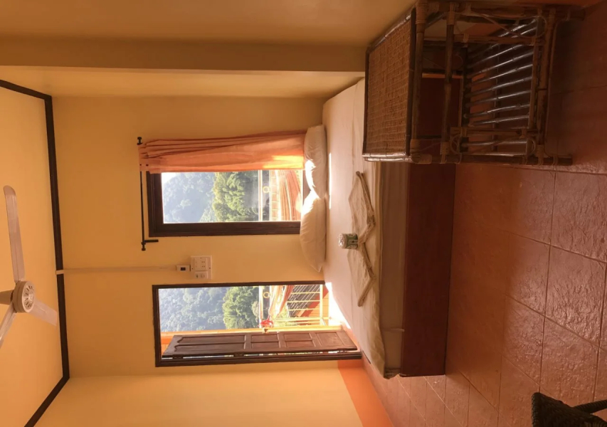 Riverview Bungalows & GH