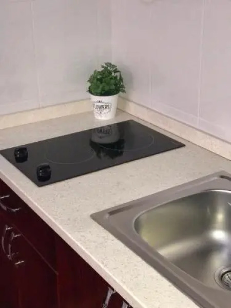 Hotel Tri "O" Topola