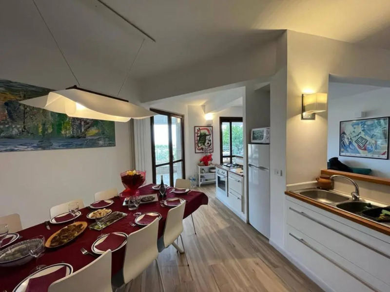 Villa By The Sea With Private Pool Near Palermo Num1