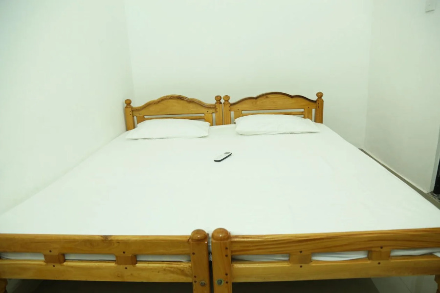 City Lagoon Guest House Batticaloa