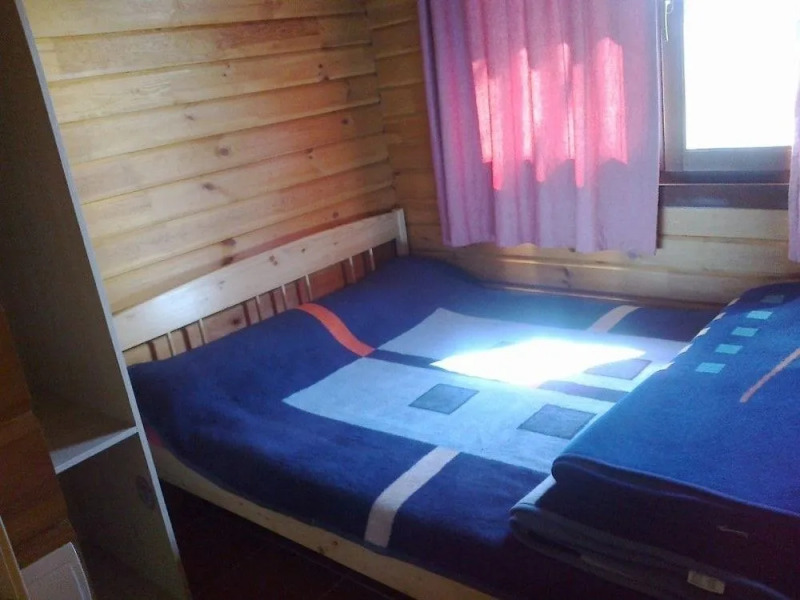 Bungalows Refugio de Pescadores