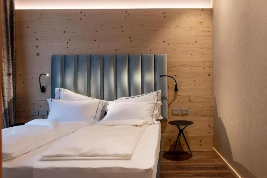 Calepina Alpine Suite