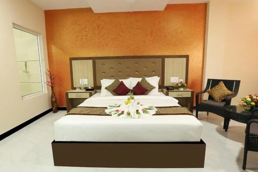 Casita Inn