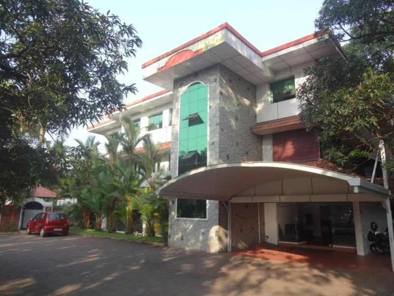 Hotel Mithila
