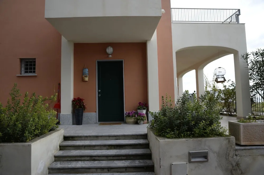 Il Sestante Bed & Breakfast