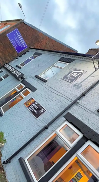 The New Inn
