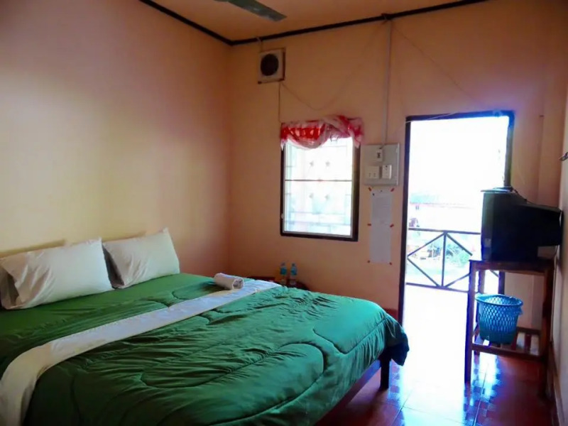 Amphai Guesthouse