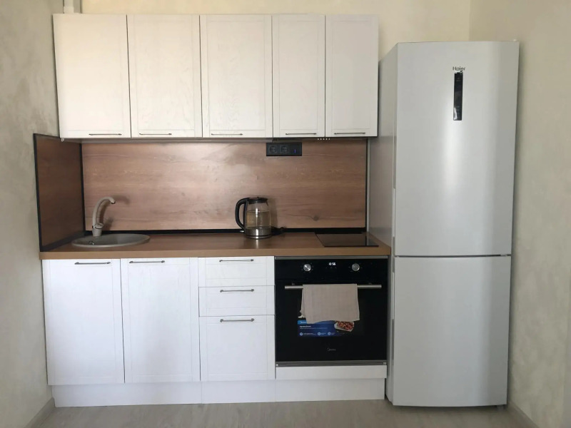 Light House (Лайт Хаус) на улице Самаровская 10