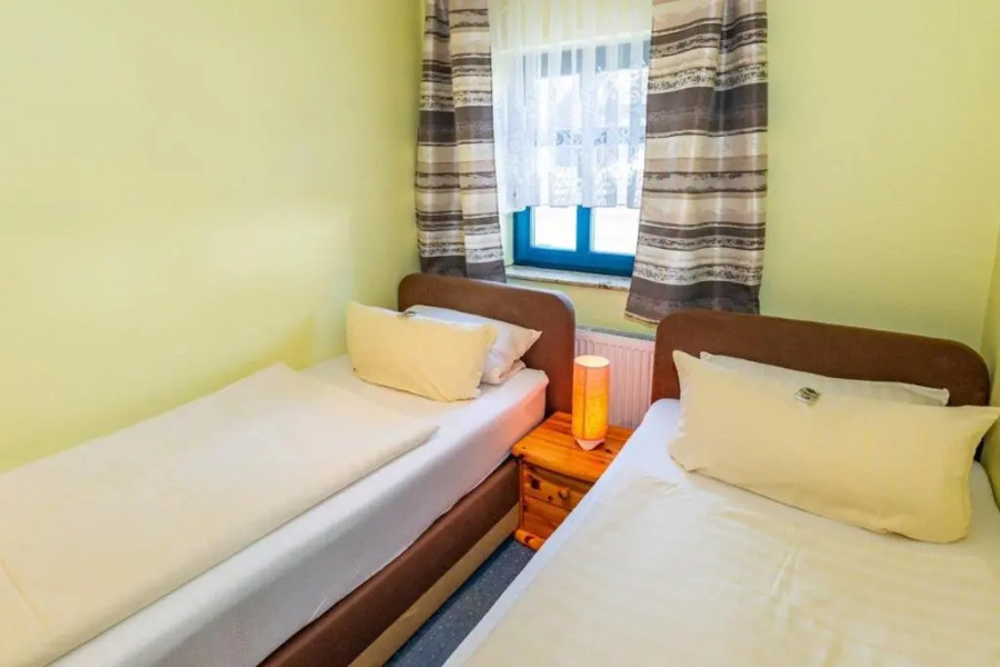 Hotel Spitzenhoernbucht