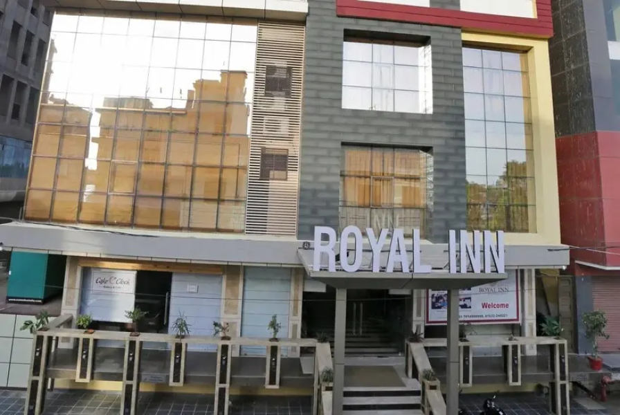 Hotel Royal Inn