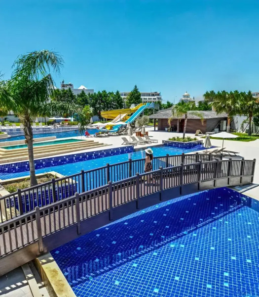 Alodger Sirius Town Kundu