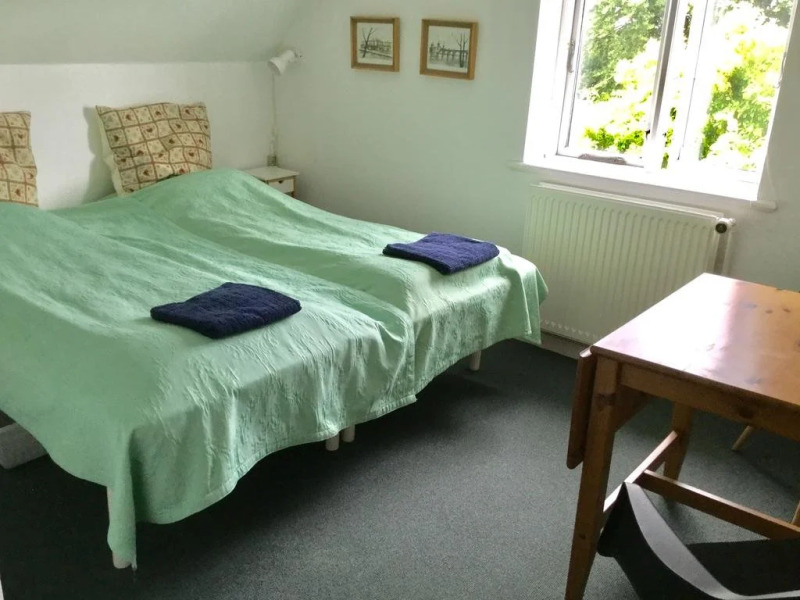 Bed & Breakfast Mols