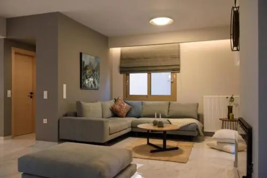 Efilenia Luxury Villas