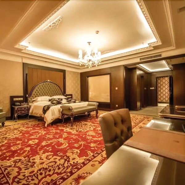 Yuan Yuan International Hotel