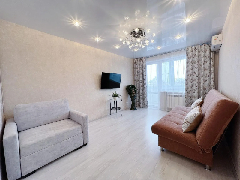 Апартаменты на улице Гастелло