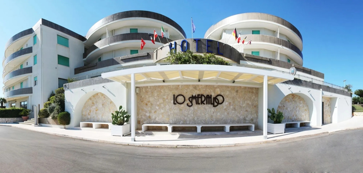 Hotel Lo Smeraldo