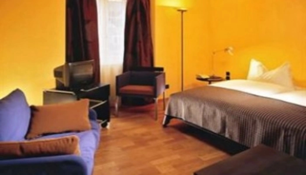 Hotel Franziskaner