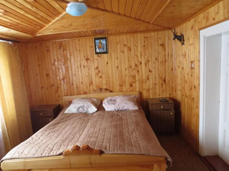 Holiday Home Tihiy Dvor