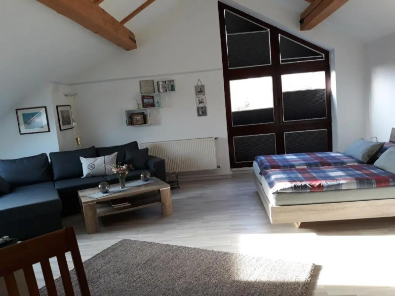 Gemütliches Apartment