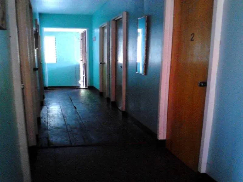 Manna Pension House - Sipalay