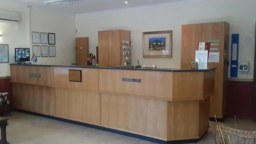 Marlot Guest House