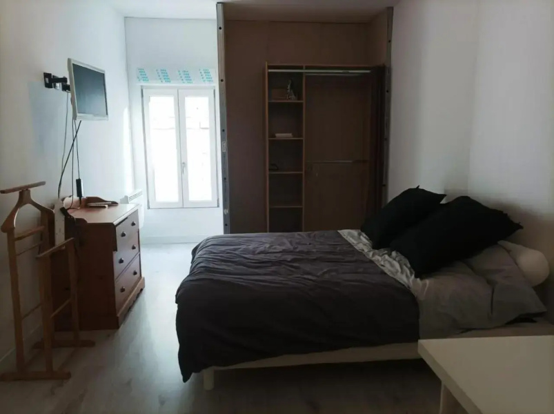 Agreable Maison de Ville Tout Confort