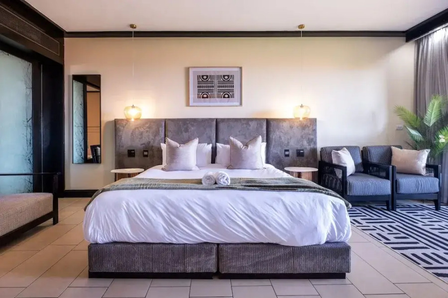 Zimbali Coastal Resort - Luxurious Apartments