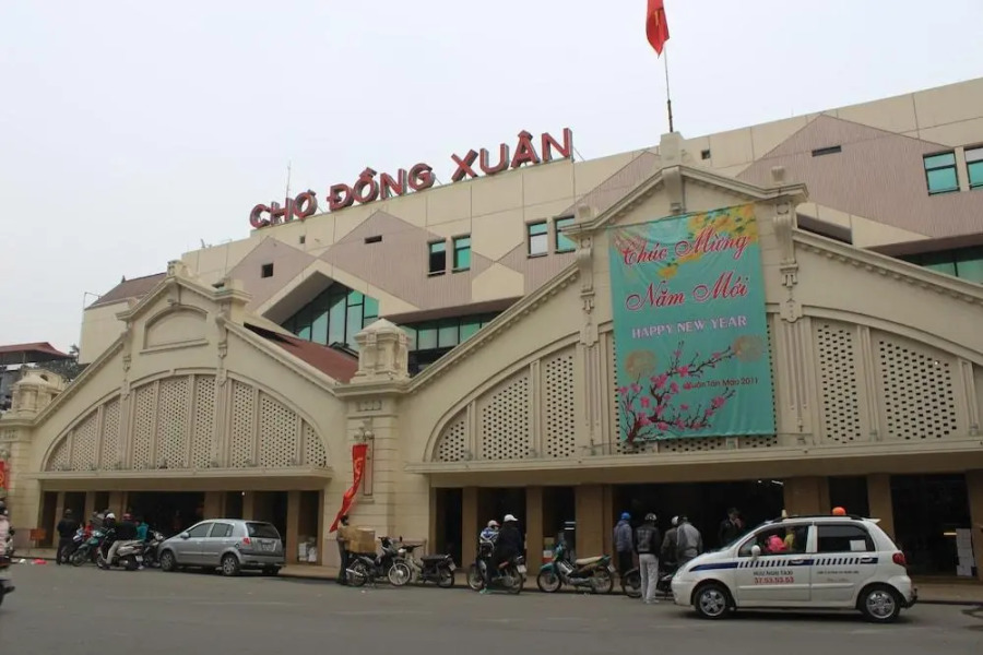 Vision Premier Hotel & Spa