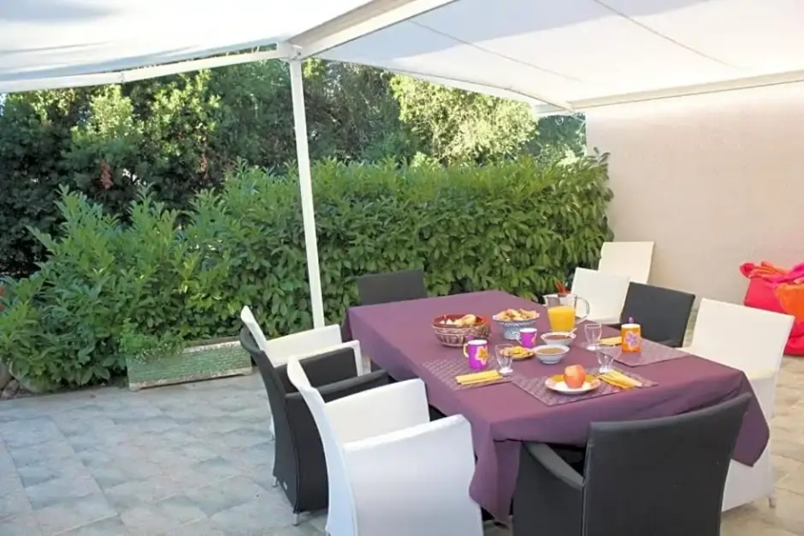 Chambres d'hôtes le Vieux Chêne