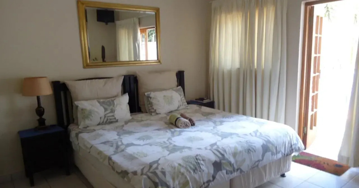 Serenity Guest House