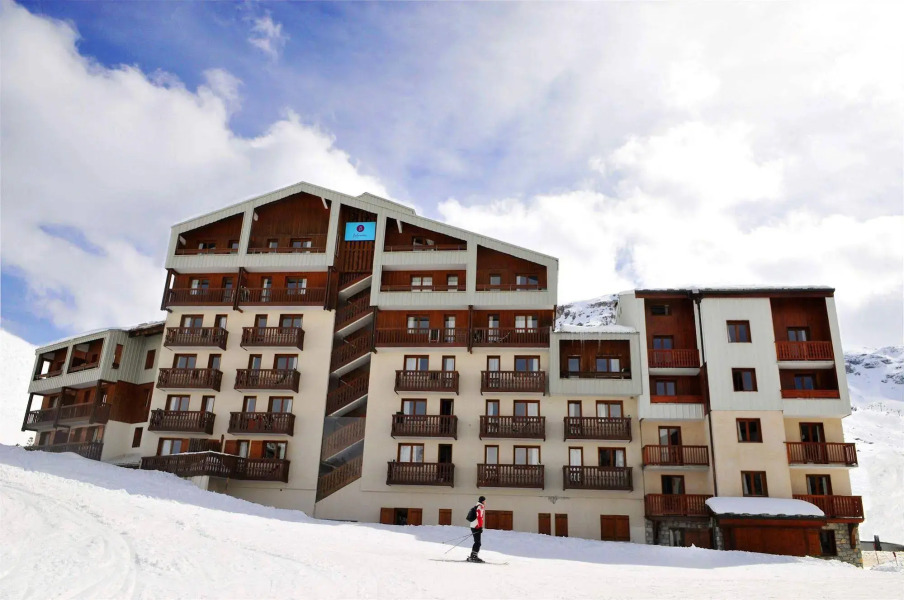 Vacancéole - Le Borsat IV