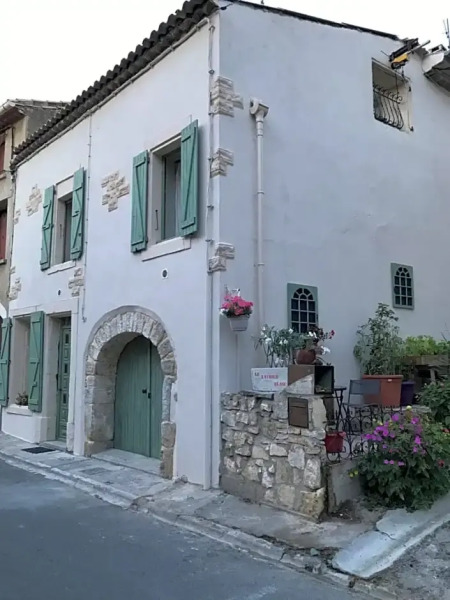 Chambre d'Hôtes Le Laurier Blanc