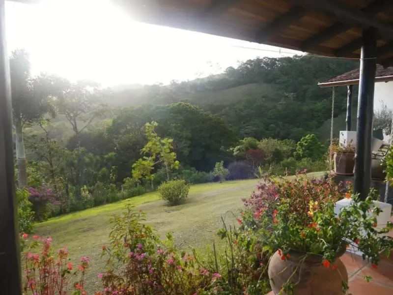 Refugium Silent Wings With Natural Pool