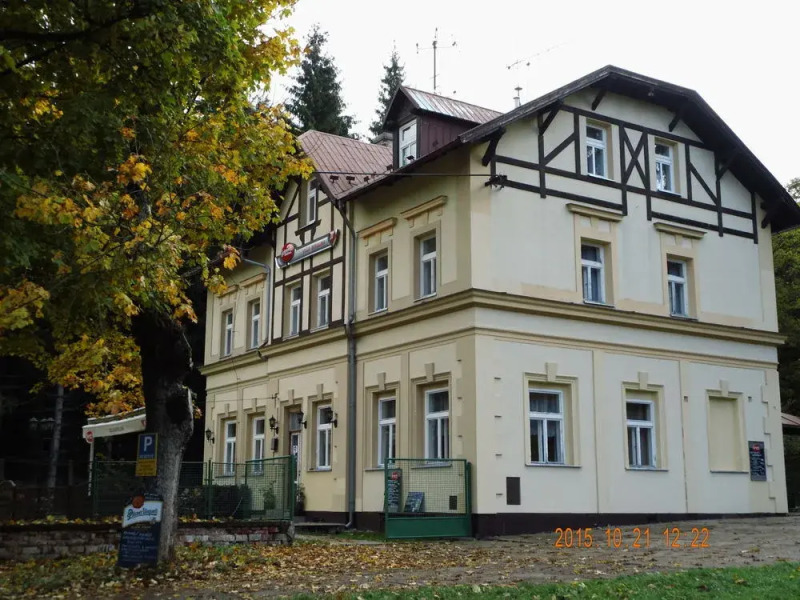 Pension Villa Berolina