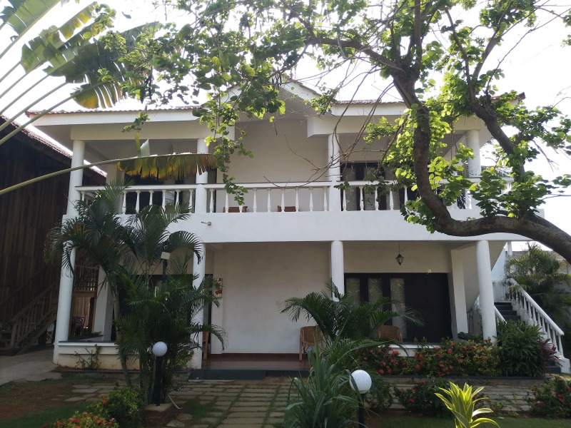 Green Meadows Resort