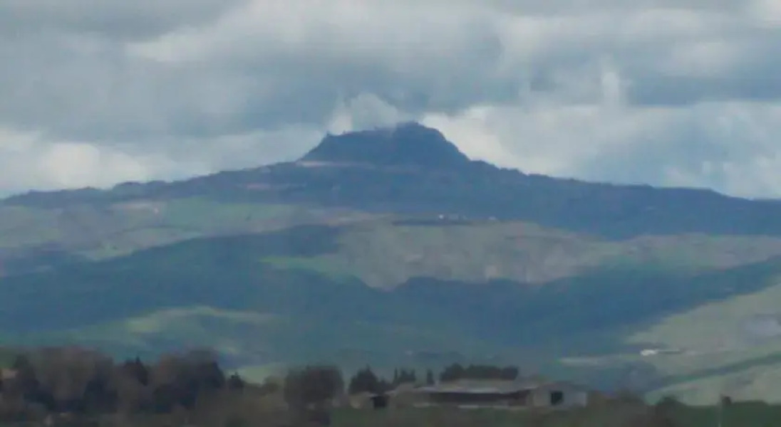 Casale Luna Tra Gli Ulivi