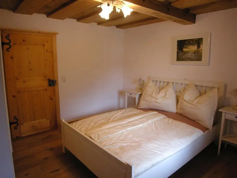 Ferienhaus Gut - Eisenlehen