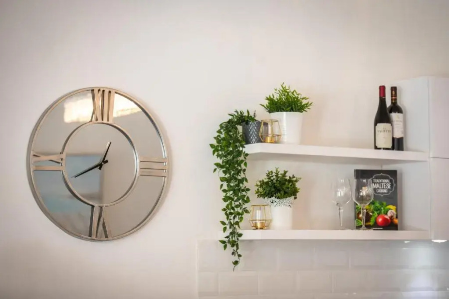 Electra Residence - Luxury Central Beachview Apartment