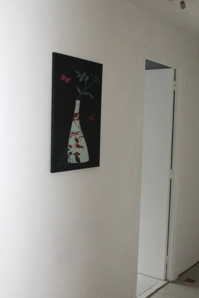 Apartment Route de Larnage