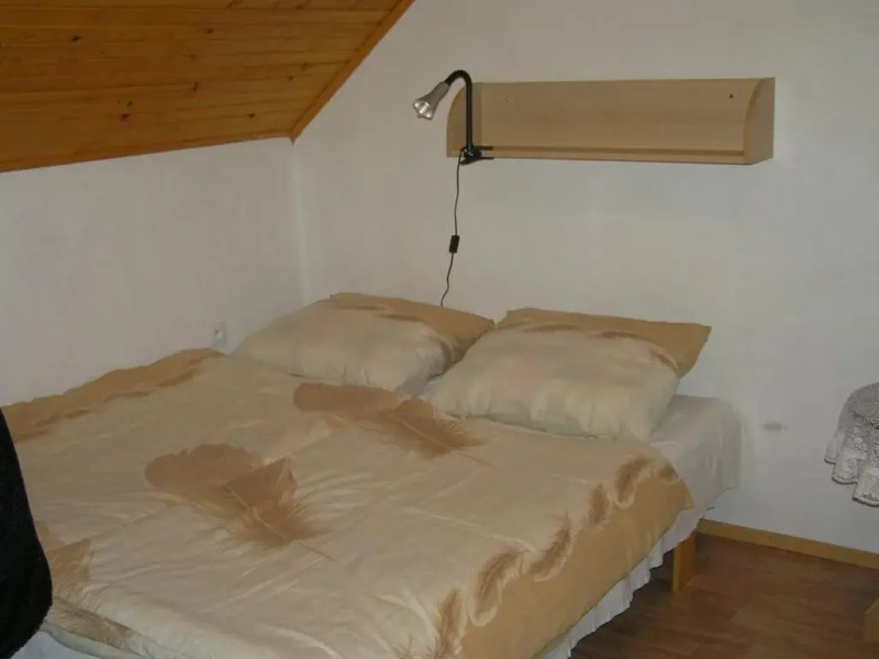 Chata Sovička Podhájska