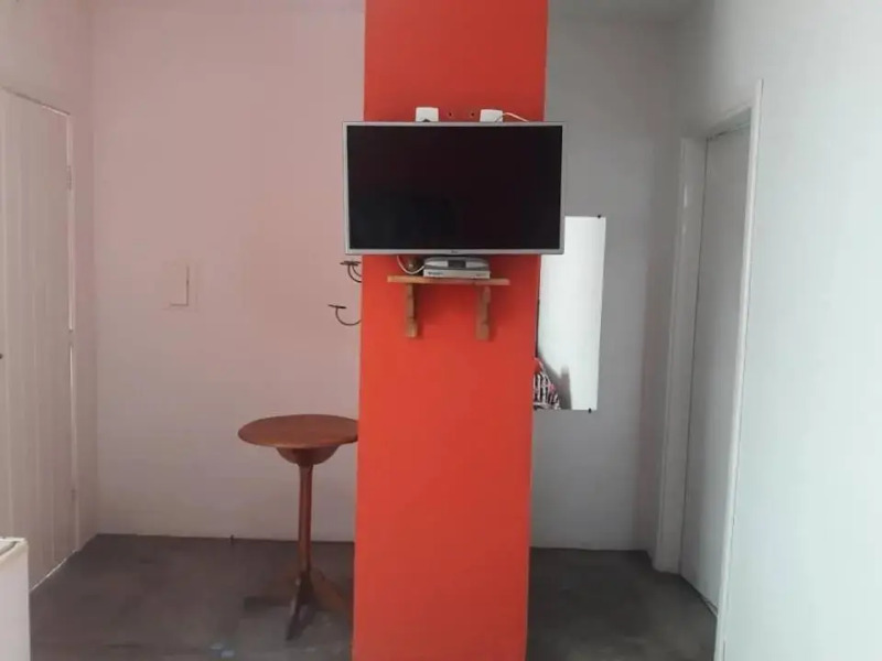 Pousada Manga Rosa