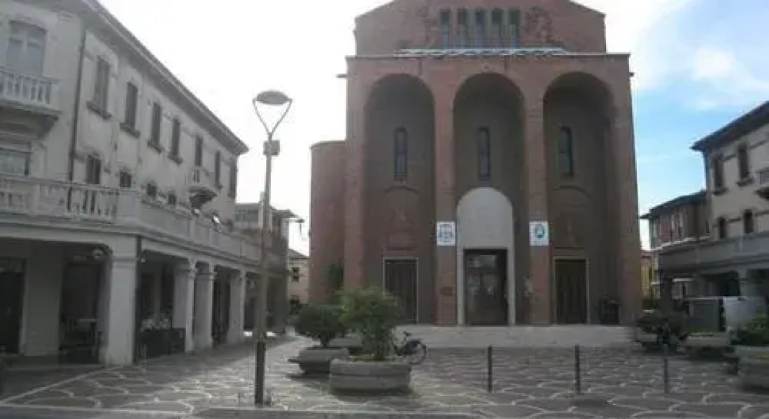 International B&B Venezia