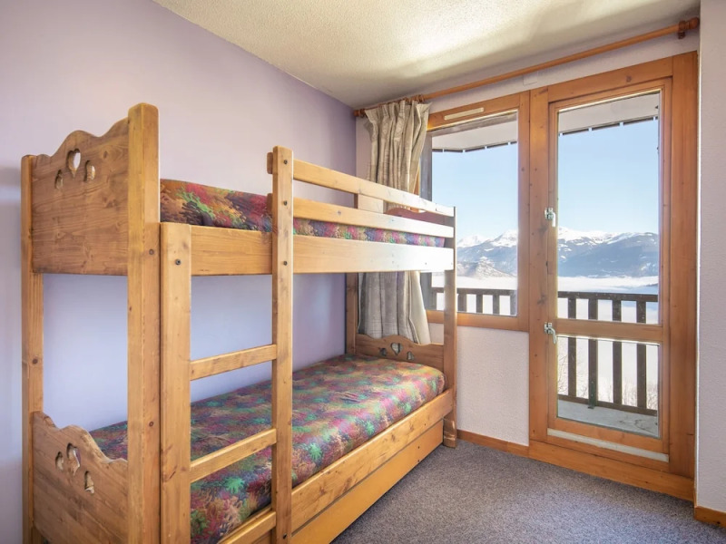 Vacancéole - Résidence Le Sappey